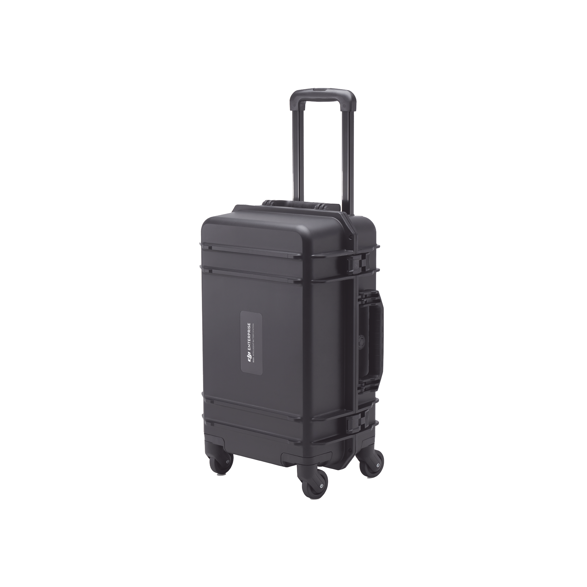 Estación Inteligente De Carga Para Baterias TB65