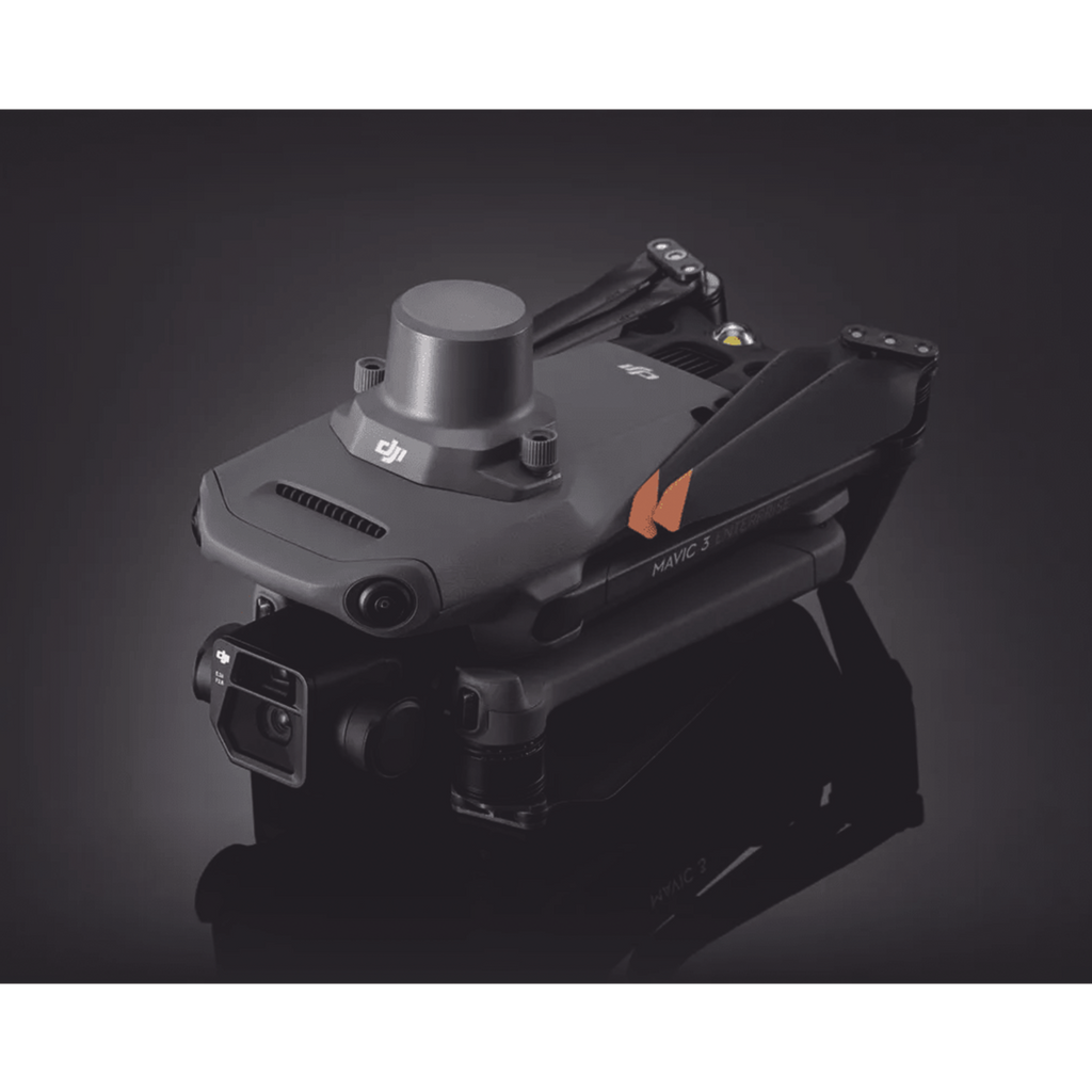 Módulo RTK Para DJI MAVIC3 ENTERPRISE