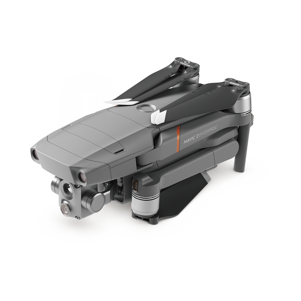 Mavic 2 Enterprise Advanced Edición Universal