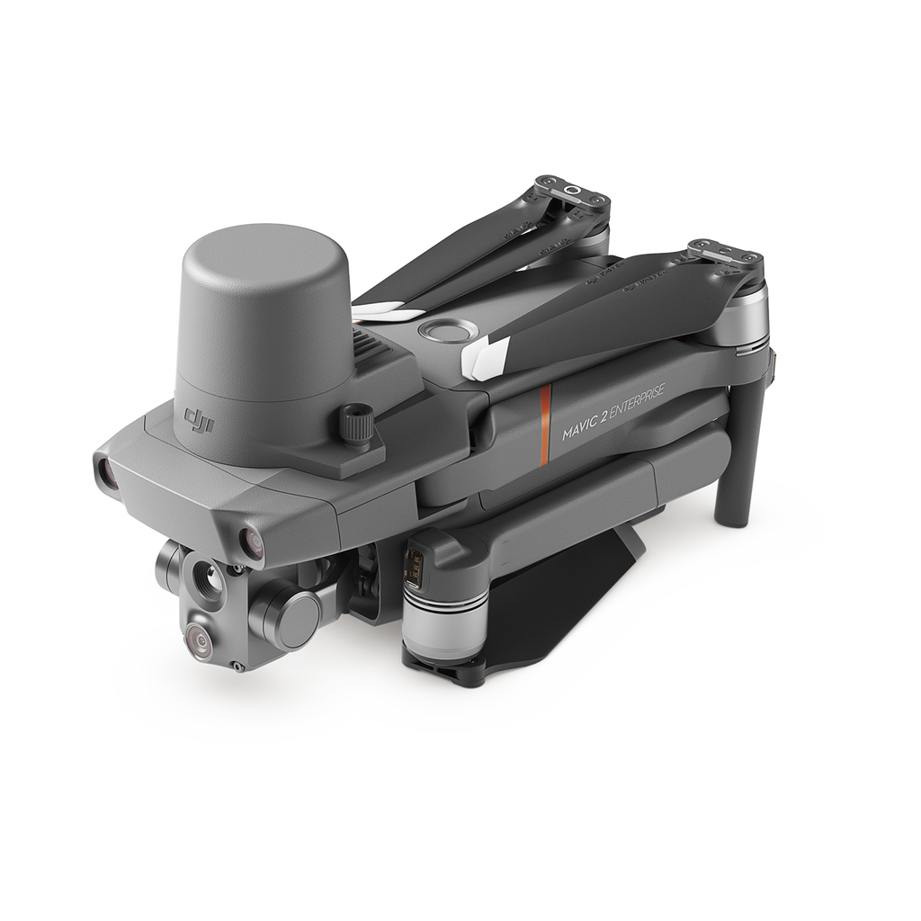 Mavic 2 Enterprise Advanced Edición Universal