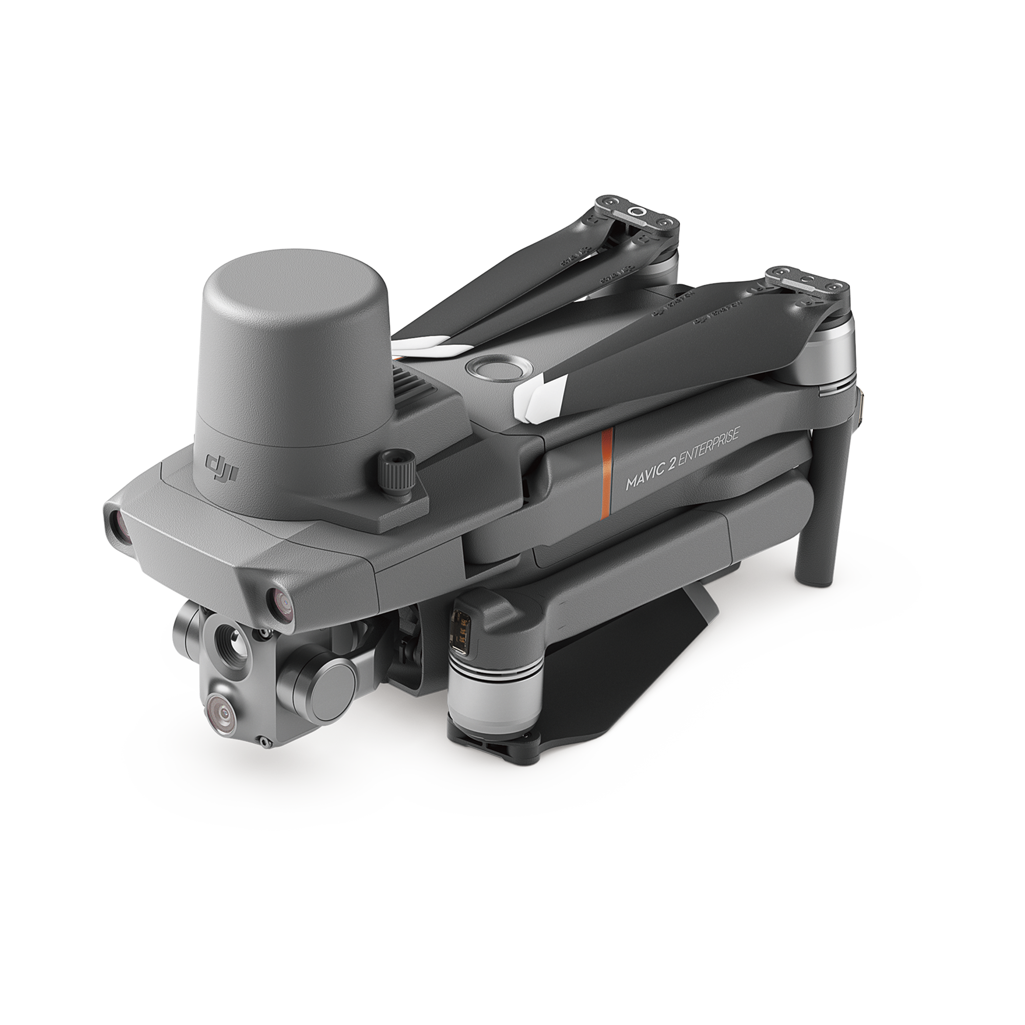 Mavic 2 Enterprise Advanced Edición Universal